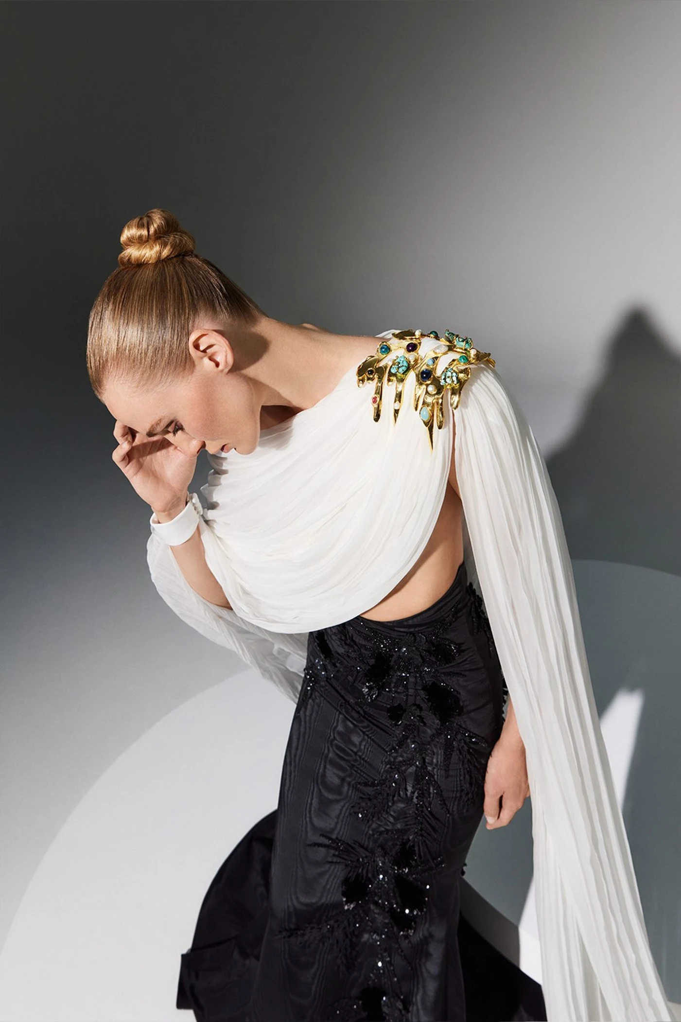 Azzi & Osta, otoño invierno 2024/25