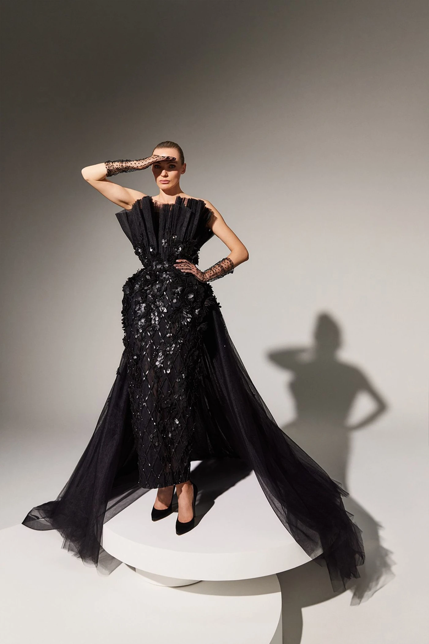 Azzi & Osta, otoño invierno 2024/25