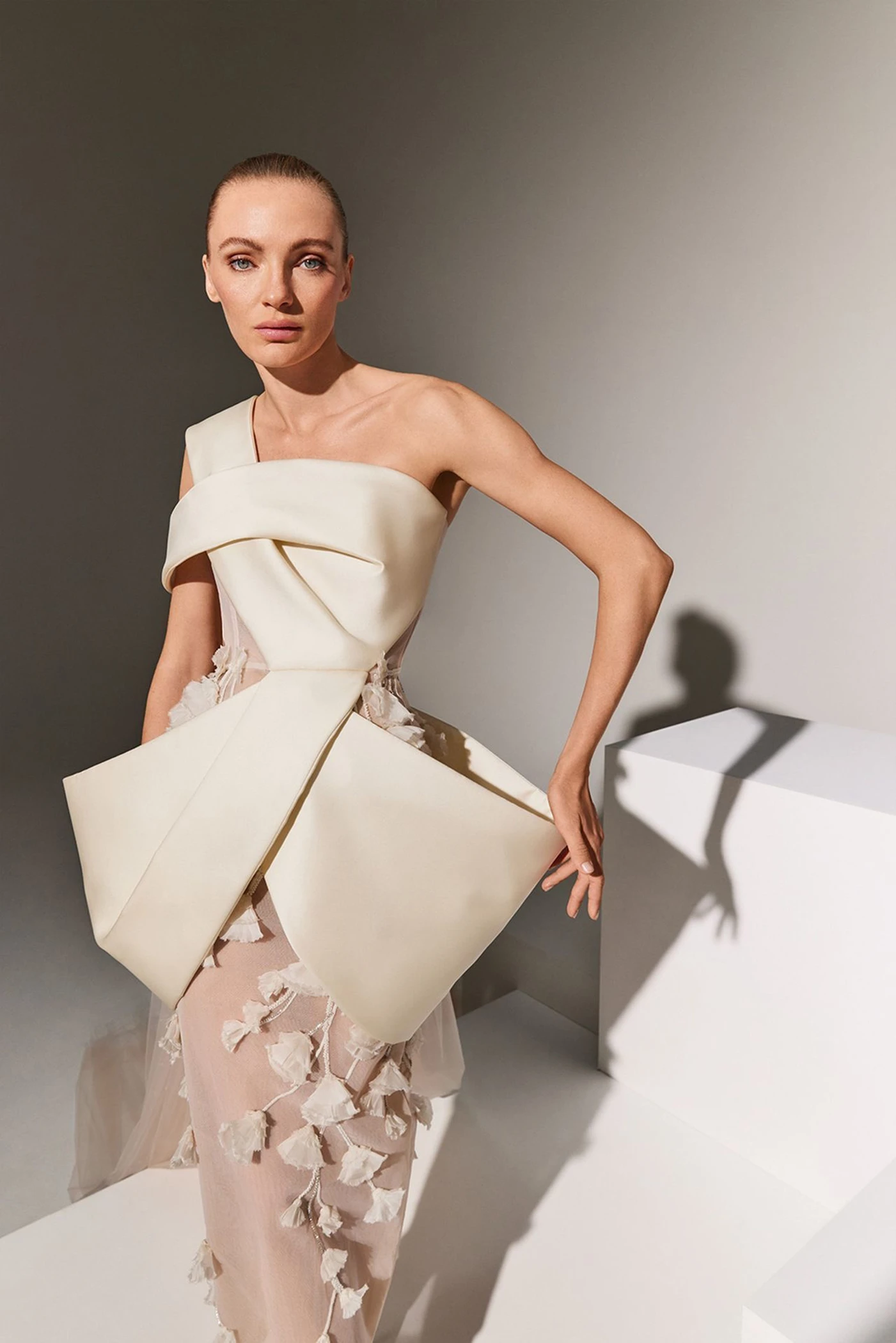 Azzi & Osta, otoño invierno 2024/25