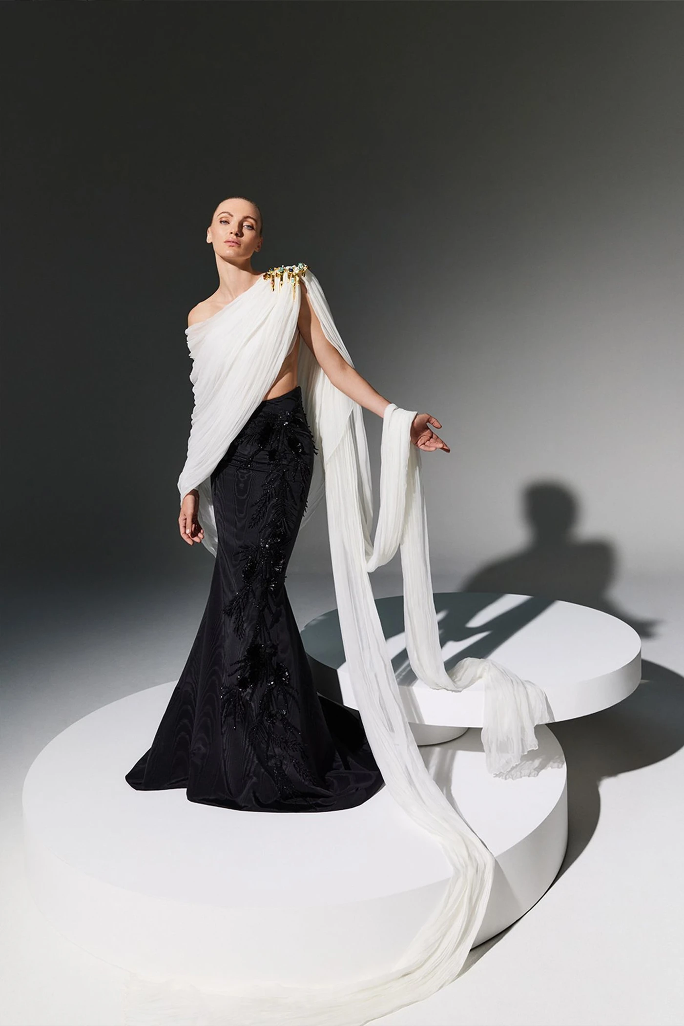 Azzi & Osta, otoño invierno 2024/25