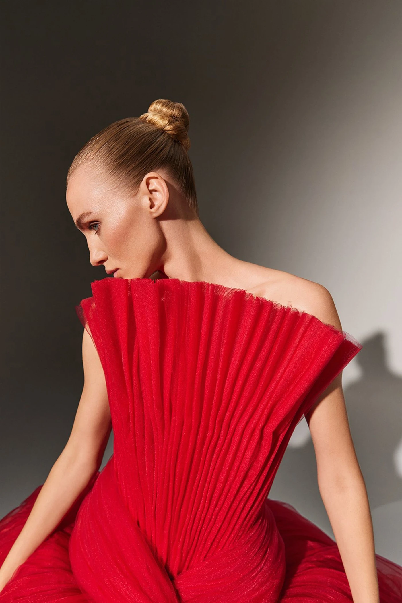 Azzi & Osta, otoño invierno 2024/25