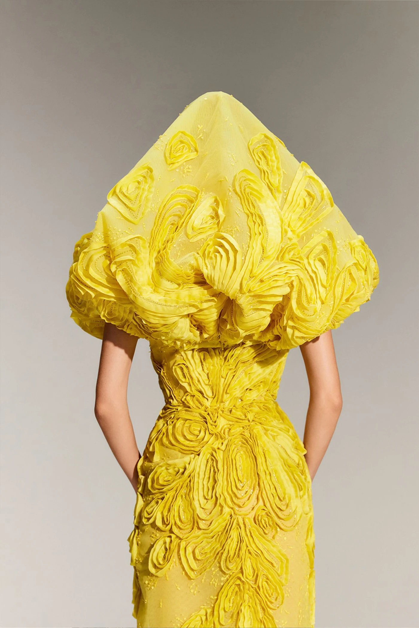 Azzi & Osta, otoño invierno 2024/25