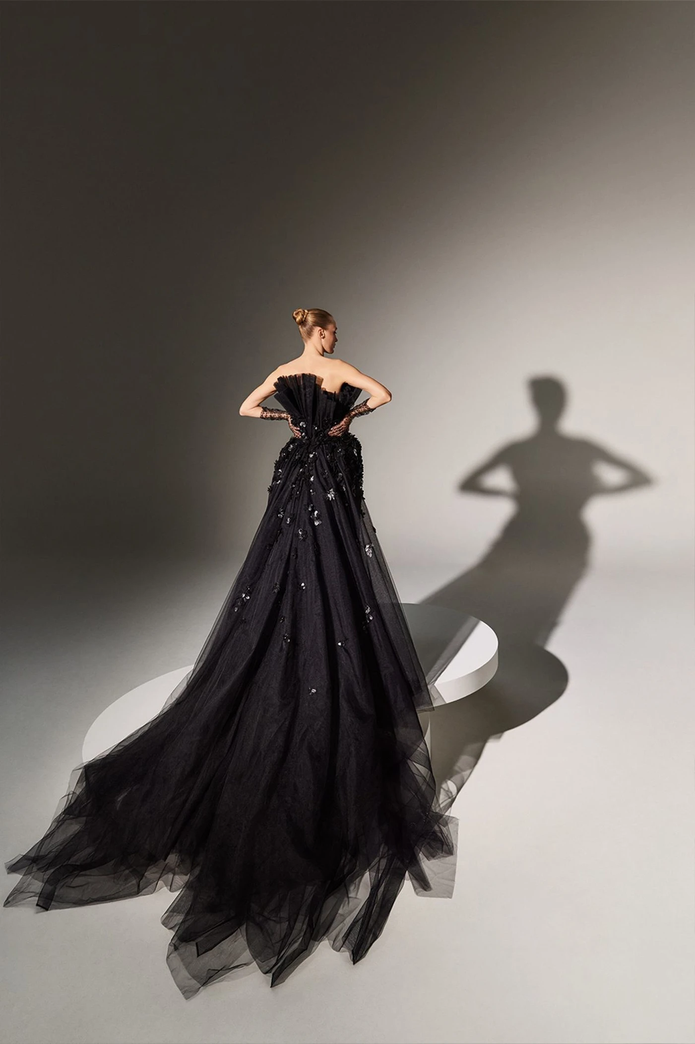 Azzi & Osta, otoño invierno 2024/25