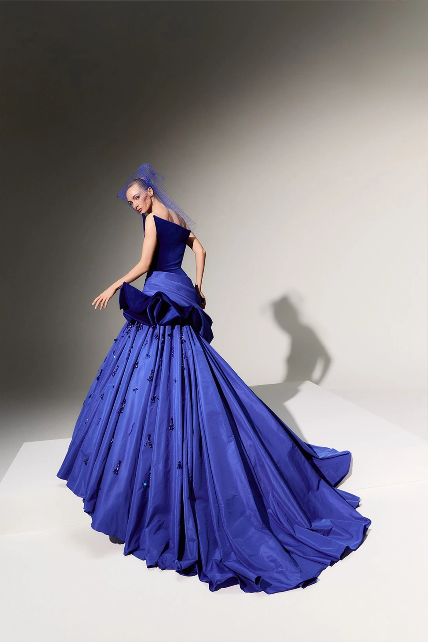 Azzi & Osta, otoño invierno 2024/25