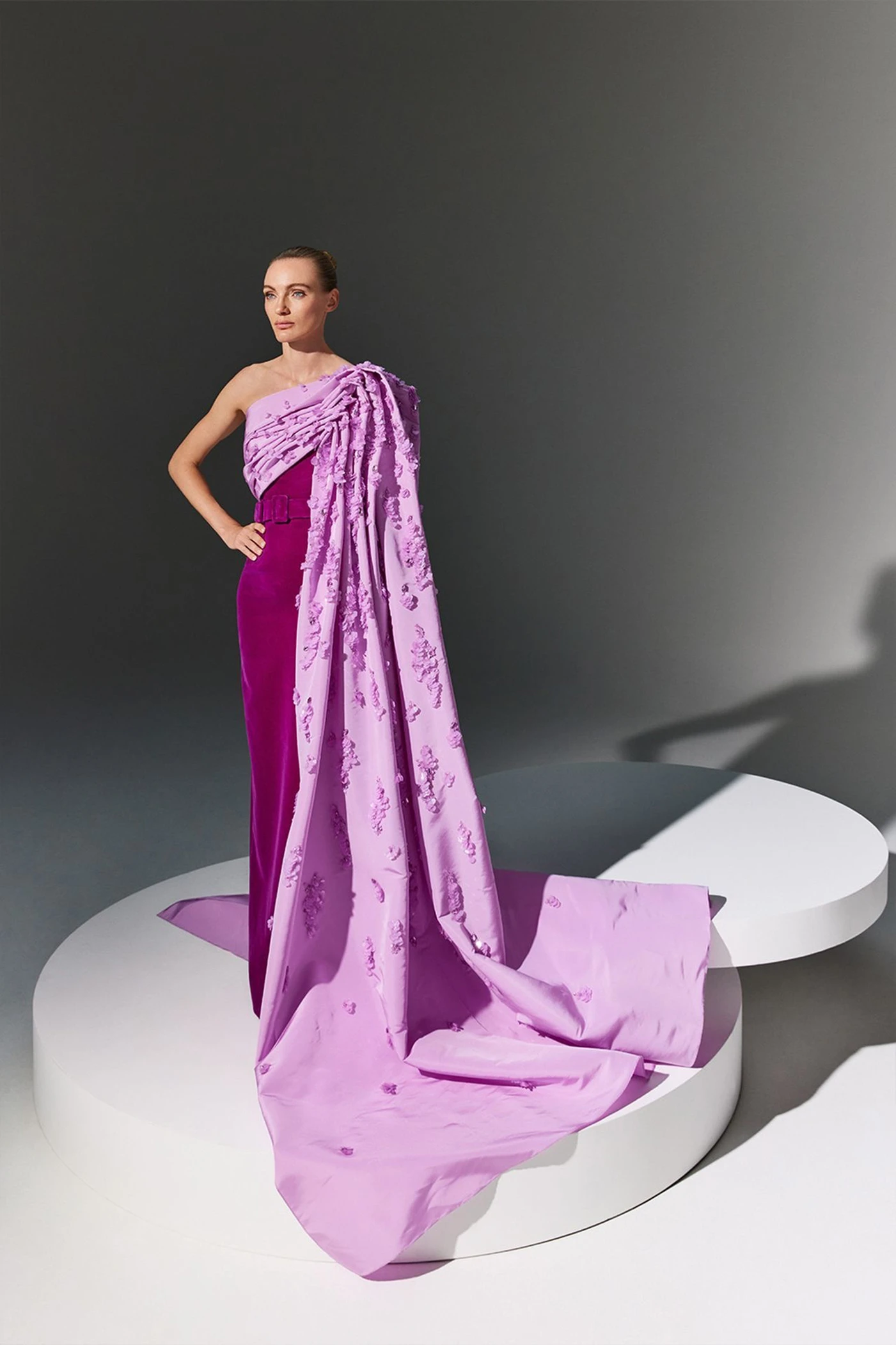 Azzi & Osta, otoño invierno 2024/25