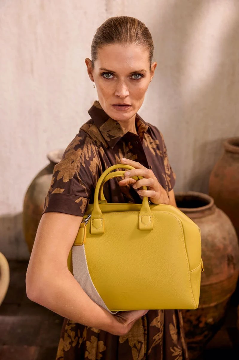 Carolina Herrera 2025 Resort