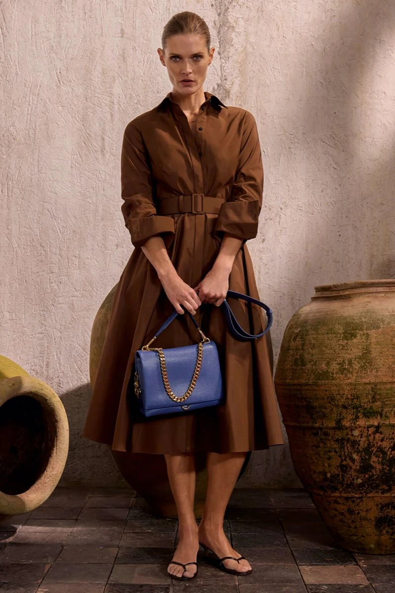 Carolina Herrera 2025 Resort