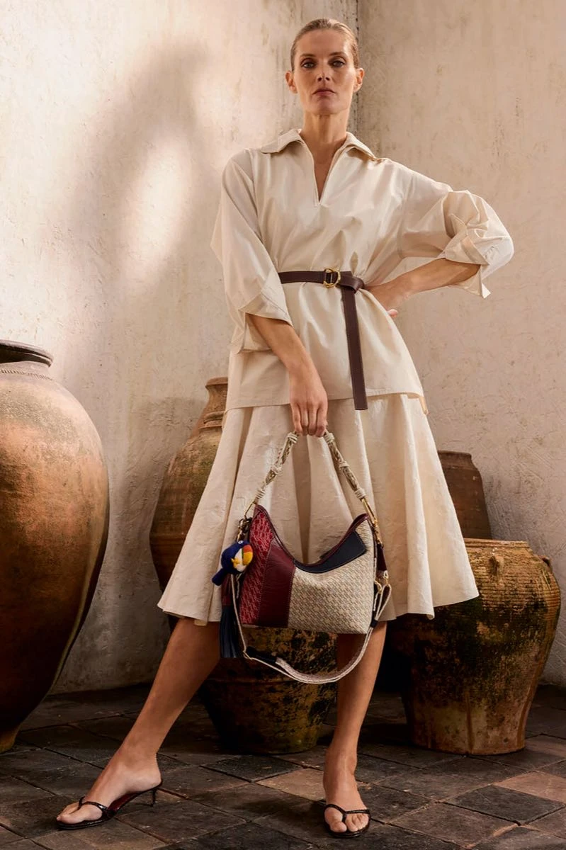 Carolina Herrera 2025 Resort