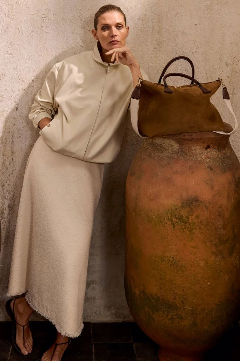 Carolina Herrera 2025 Resort