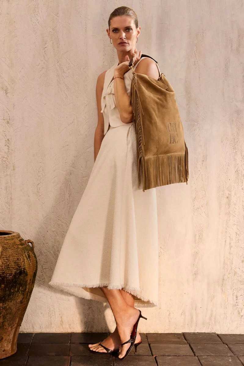 Carolina Herrera 2025 Resort