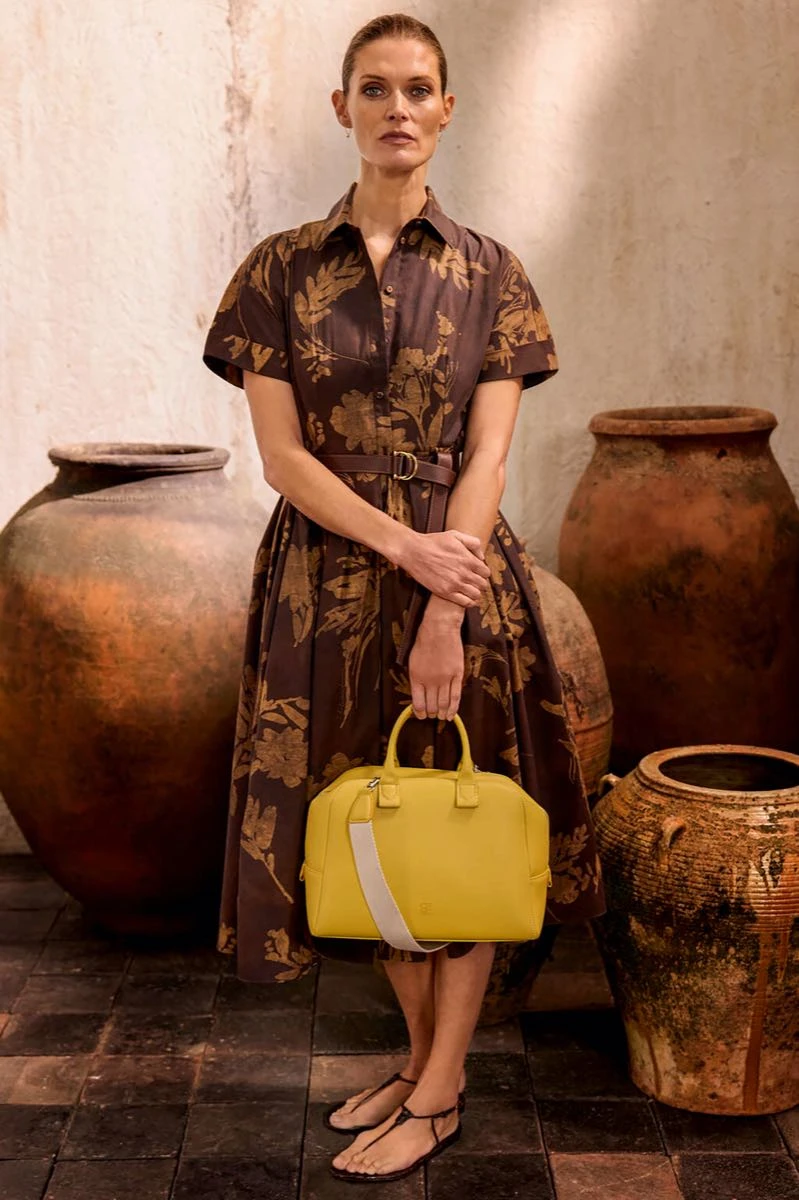 Carolina Herrera 2025 Resort