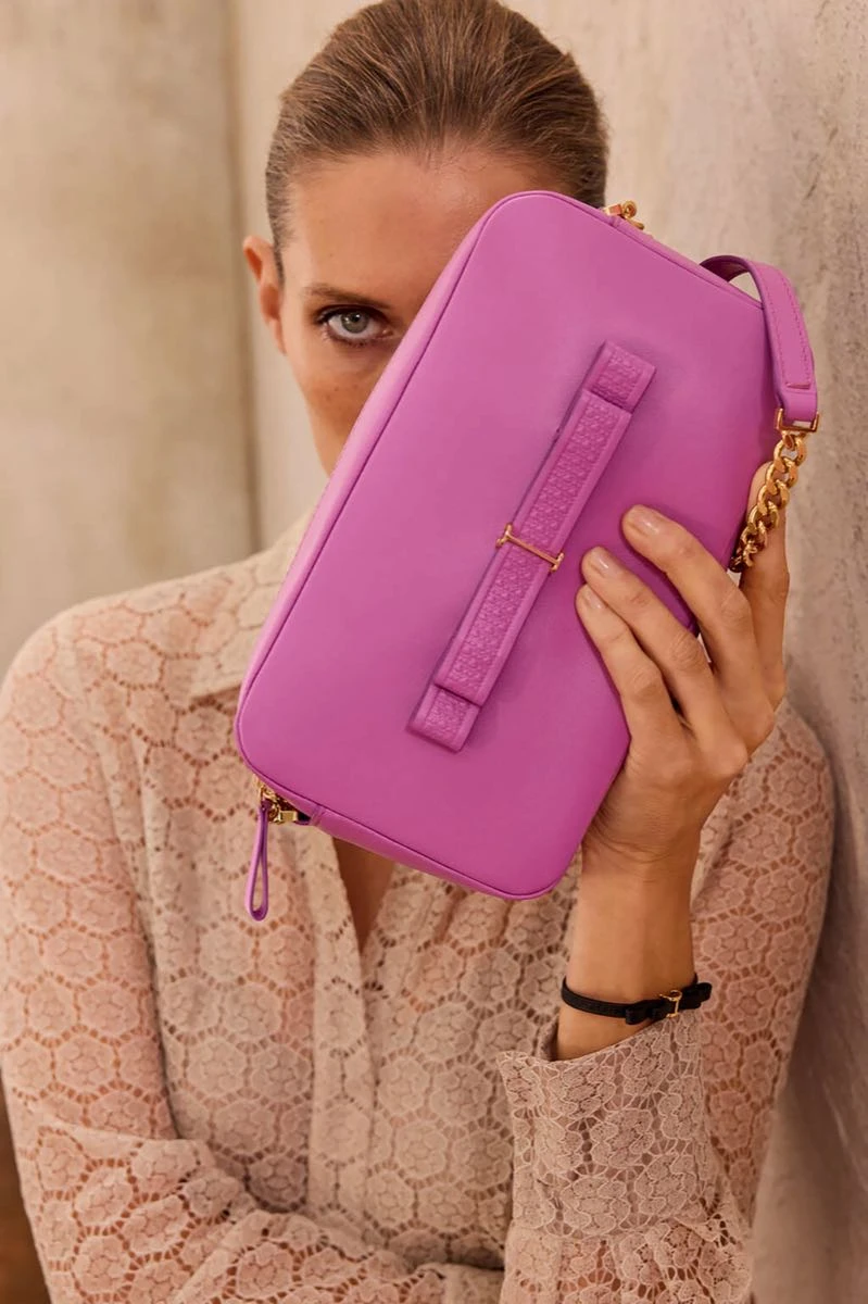 Carolina Herrera 2025 Resort