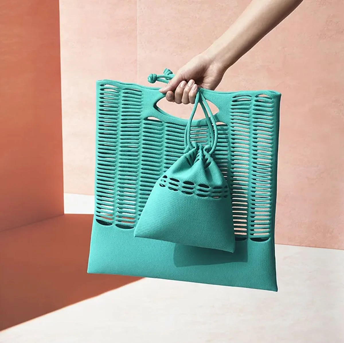 GOOD GOODS ISSEY MIYAKE