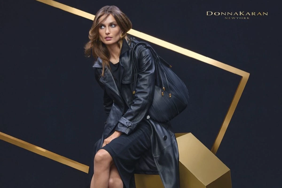 Campaña de Donna Karan invierno