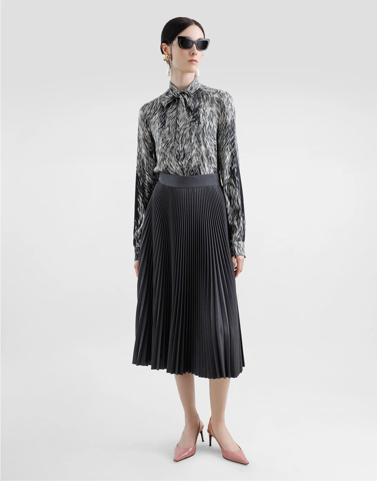 Dolce & Gabbana, primavera verano 2025