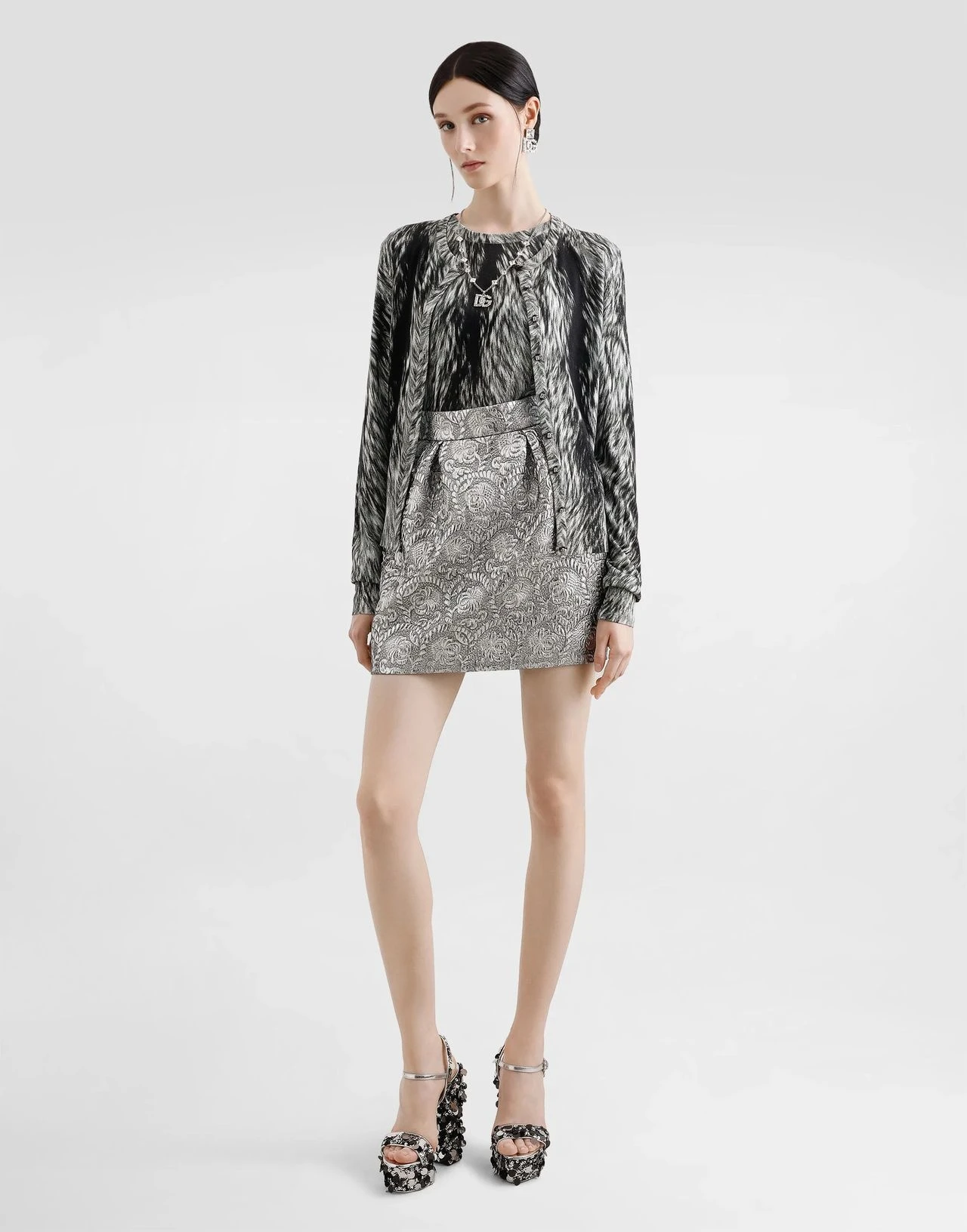 Dolce & Gabbana, primavera verano 2025