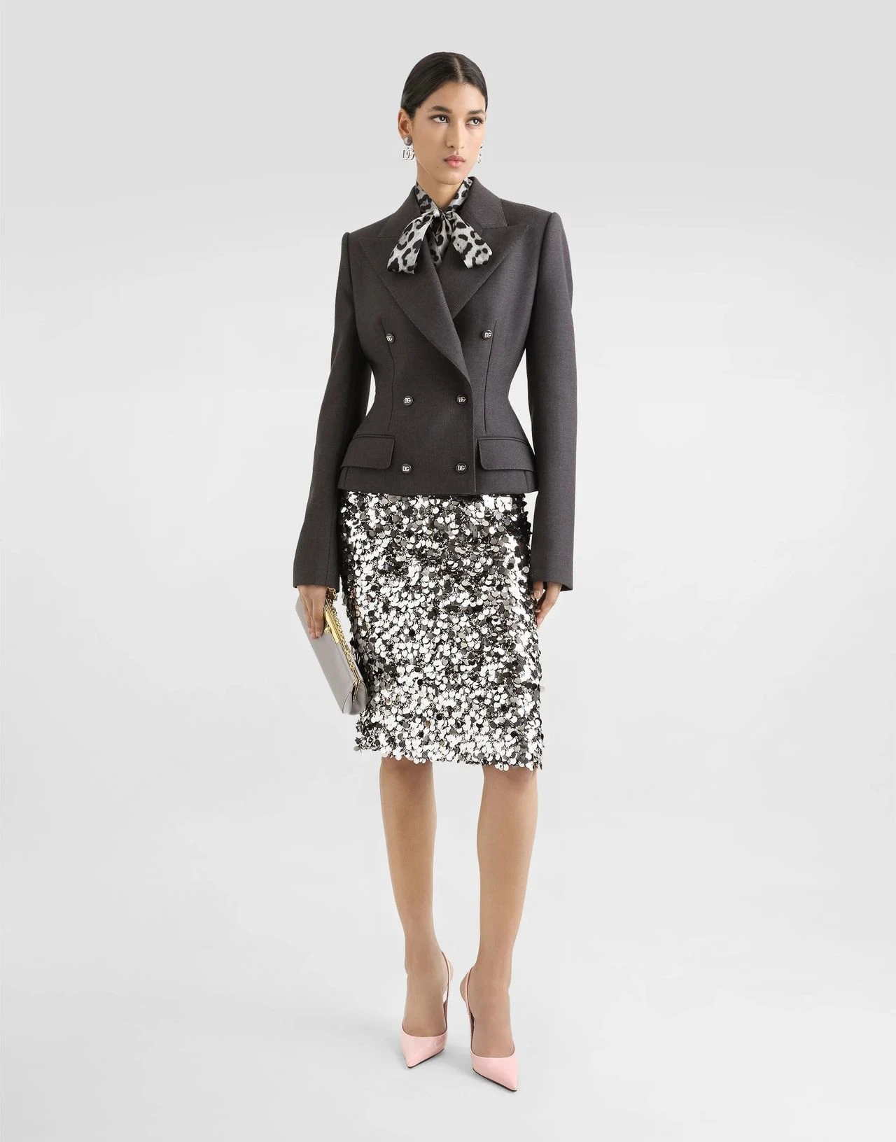 Dolce & Gabbana, primavera verano 2025