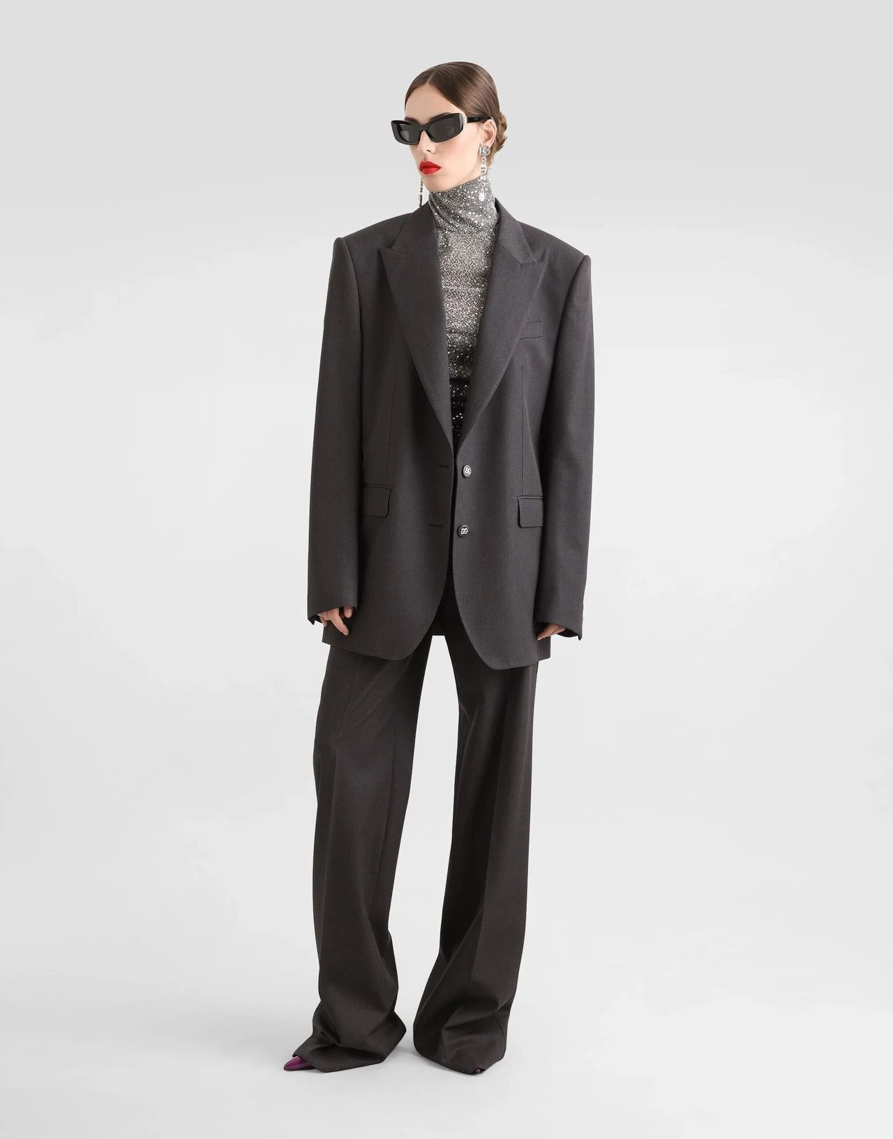 Dolce & Gabbana, primavera verano 2025