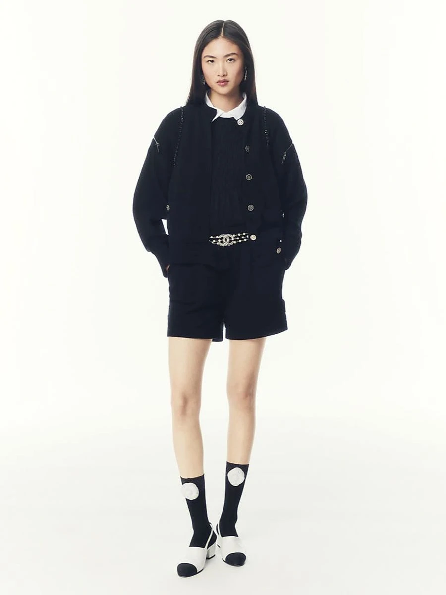 Chanel primavera 2024/25