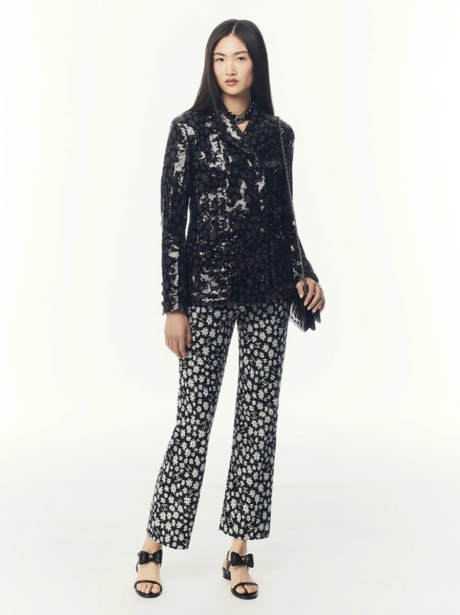 Chanel primavera 2024/25