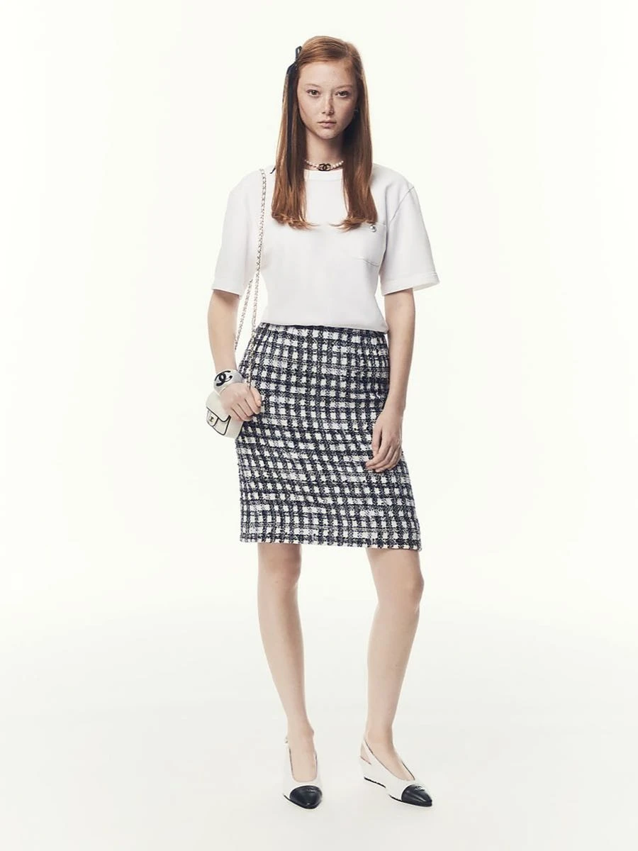 Chanel primavera 2024/25