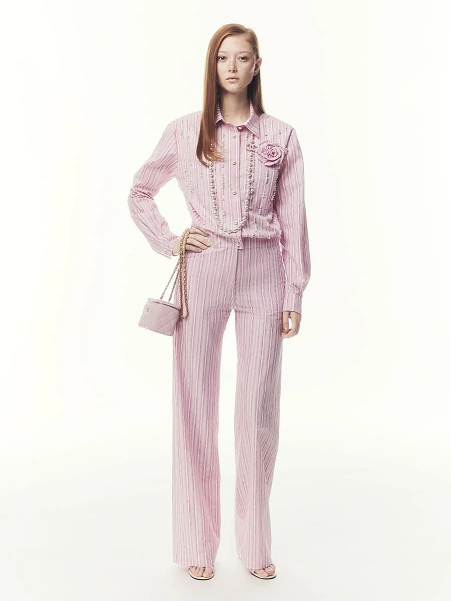 Chanel primavera 2024/25