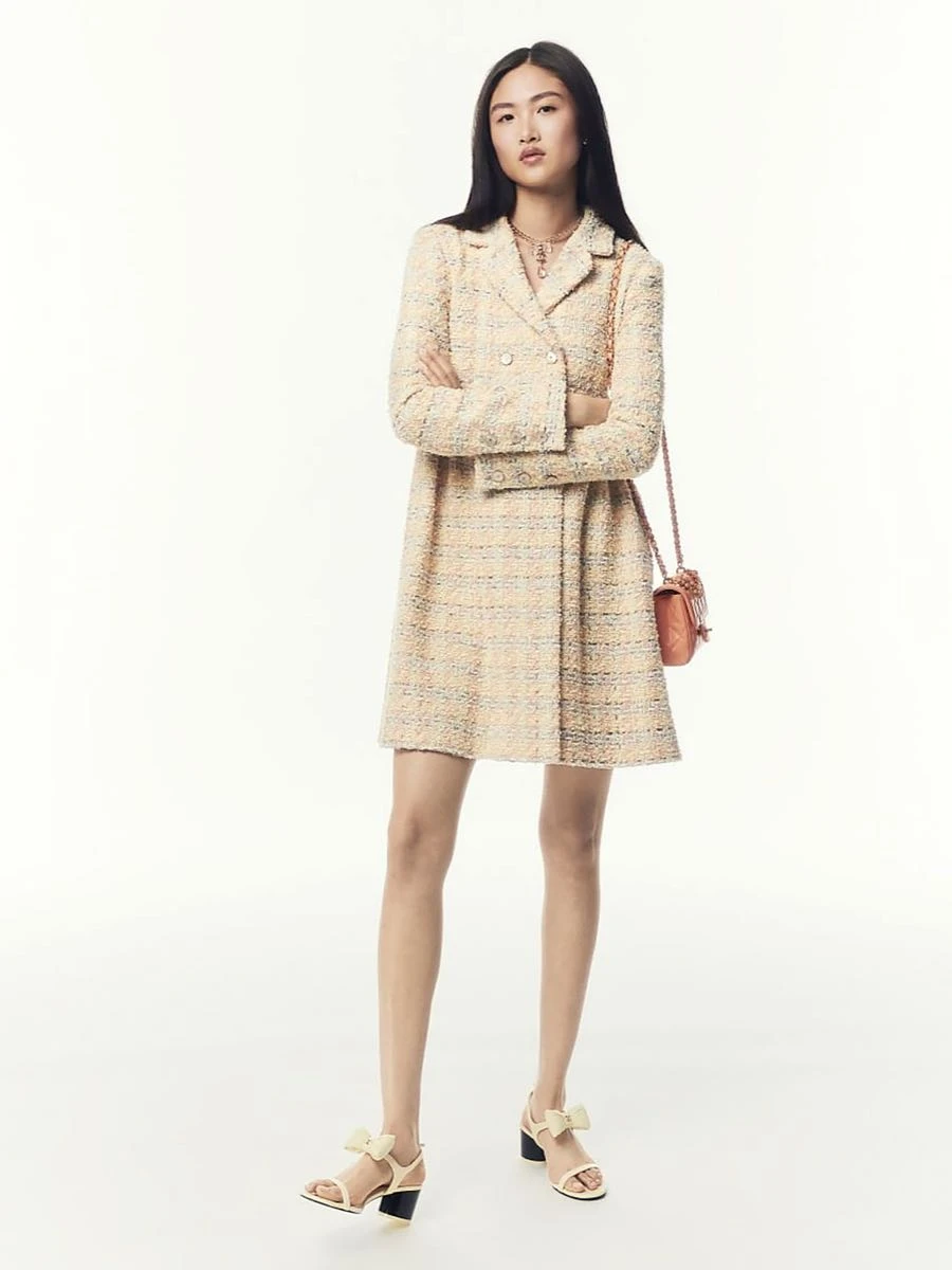 Chanel primavera 2024/25