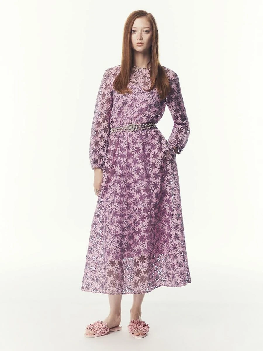 Chanel primavera 2024/25