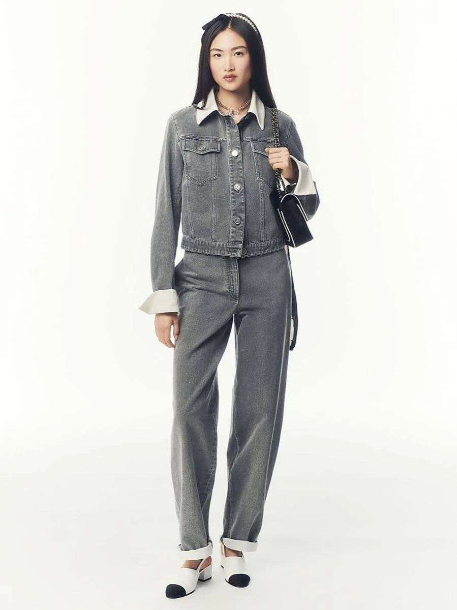 Chanel primavera 2024/25