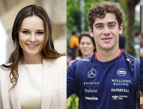 Quién es Ingrid de Noruega, la princesa que estaría manteniendo un romance secreto con Franco Colapinto