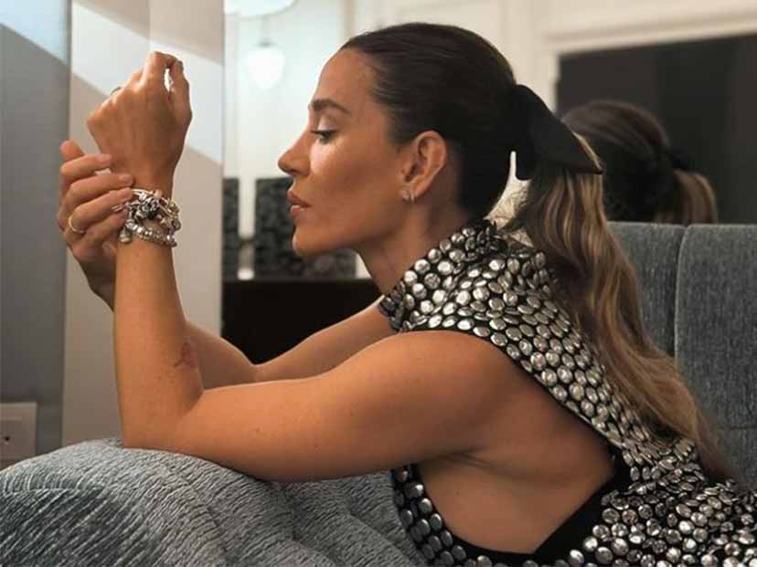 Jimena Barón habló de su presente maternal y anunció su regreso a la actuación