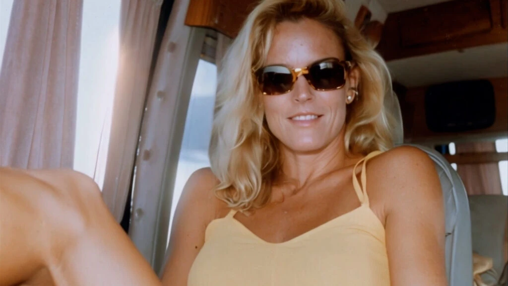 Nicole Brown tenía 35 años cuando fue asesinada por OJ. Simpson, su ex marido