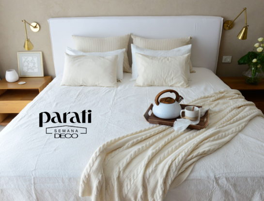 Los mejores tips para decorar habitaciones de grandes y chicos