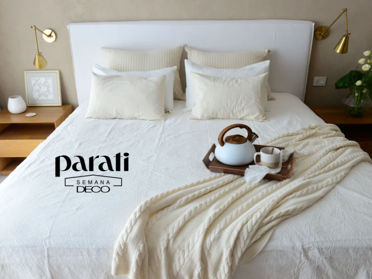 Los mejores tips para decorar habitaciones de grandes y chicos