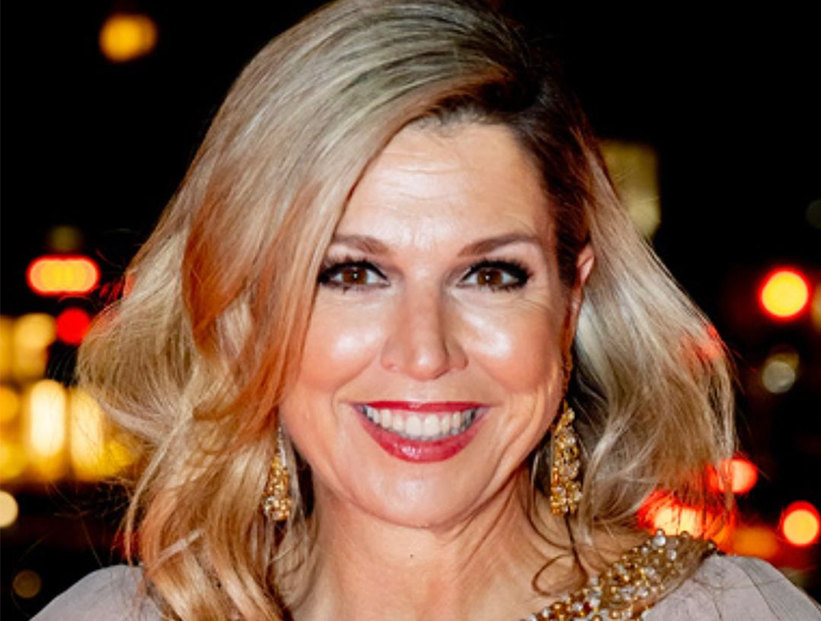 La foto de Máxima Zorreguieta en El Calafate: llegó con su familia para pasar la Navidad en Argentina