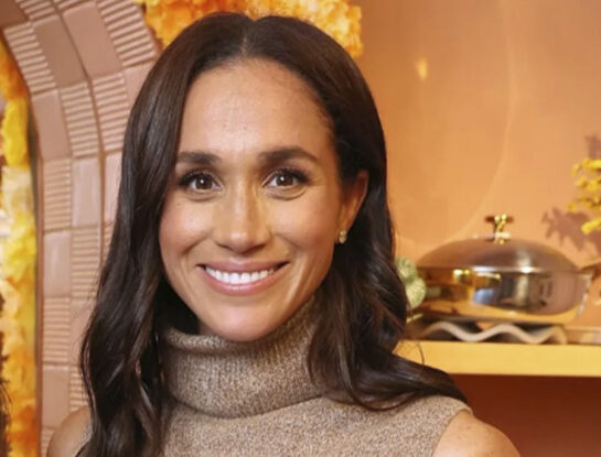 El look de Meghan Markle que adelanta las tendencias del otoño 2025