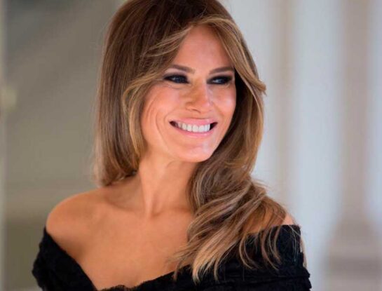 Melania Trump y su estilo como Primera Dama: de los looks de estética militar a los atuendos más chic de la mujer de Donald Trump