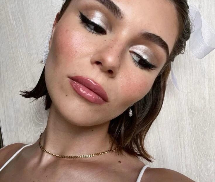 Makeup para fiestas: 3 looks de tendencia y cómo recrearlos