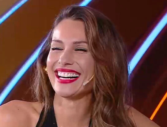 Pampita habló por primera vez de Martín Pepa: "Voy a probar algo nuevo"