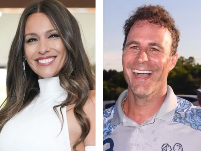 Así es la hija de Martín Pepa, pareja de Pampita: la foto que todos esperaban