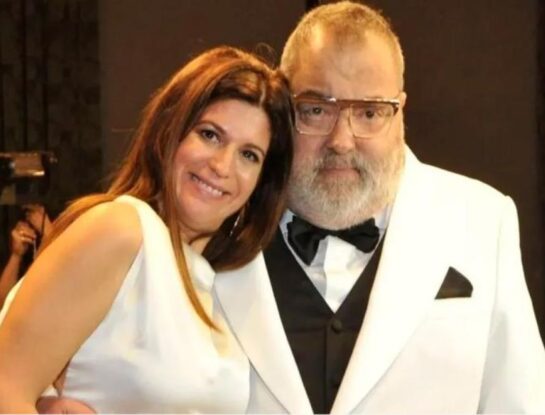 Elba Marcovecchio reveló detalles de "la primera vez" con Jorge Lanata