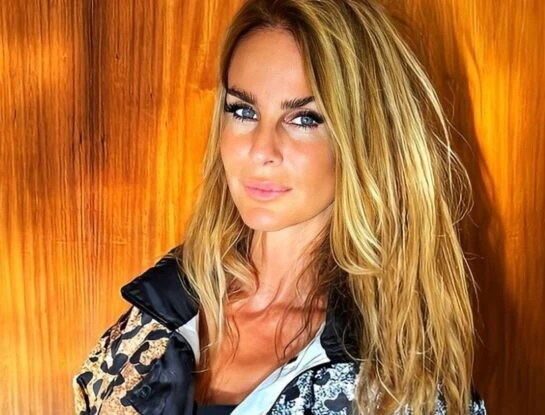 Qué dijo Sabrina Rojas sobre su supuesto romance con un famoso futbolista