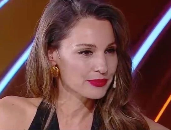 Pampita rompió el silencio y habló de la causa de la separación de Roberto García Moritán: "Fue una bomba"