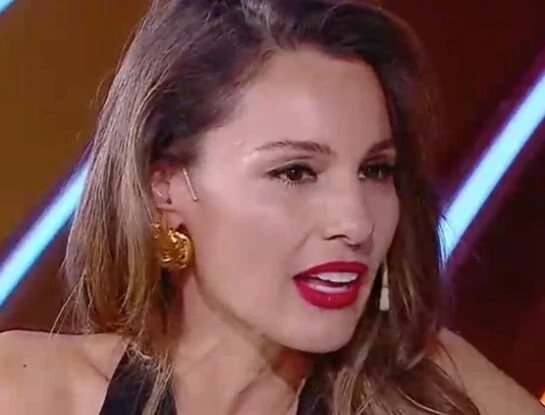 Pampita contó cómo vivió la separación de Roberto García Moritán frente a sus hijos