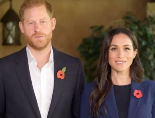 Meghan Markle y el príncipe Harry estarían distanciados: cuáles son las pruebas
