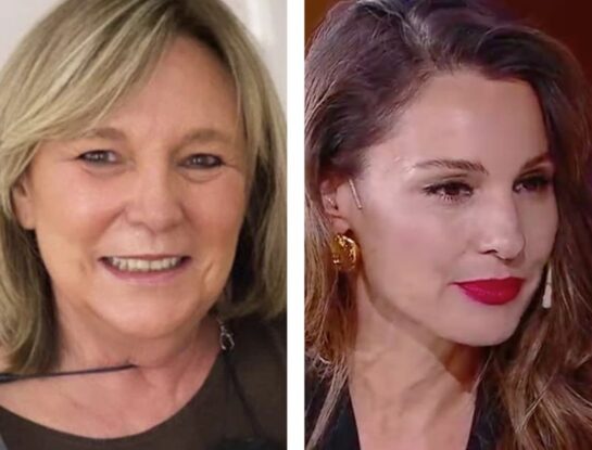 La ex suegra de Pampita aseguró que ya no tiene relación con ella: "La estoy cuidando"