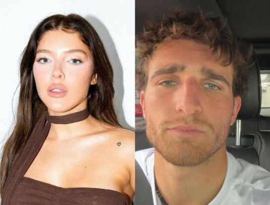 El planazo de Sofi Gonet con Valentín Giordano, el hijo de Romina Yan