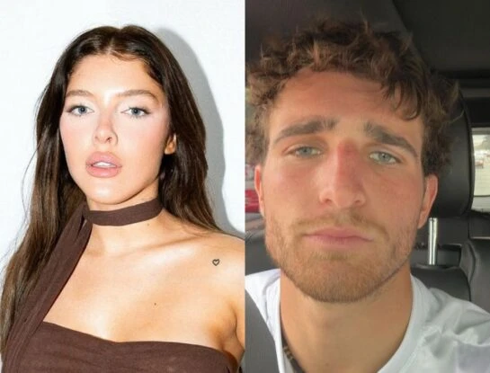 El planazo de Sofi Gonet con Valentín Giordano, el hijo de Romina Yan