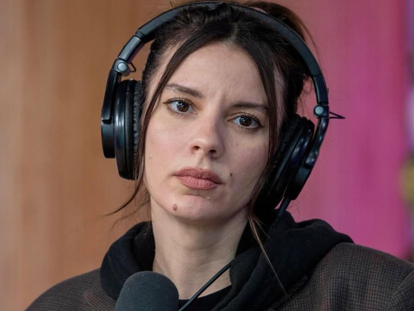 “No voy a exponer el dolor del duelo”: el sincericidio de Gime Accardi al referirse a su separación con Nico Vázquez