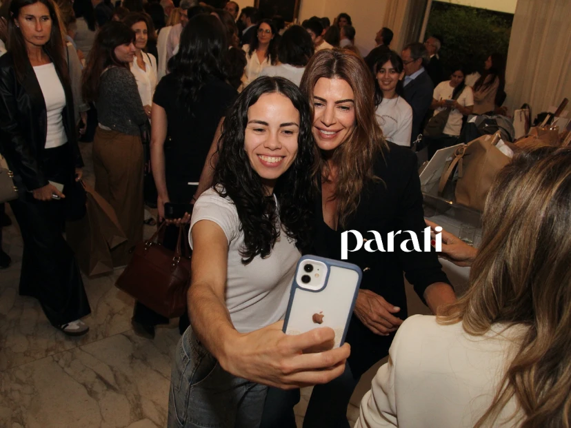 de Juliana Awada a María Belén Ludueña, los looks del evento en la Casa del Embajador de Uruguay